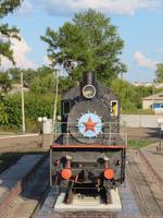 Transsibstopp &ndash; &copy; Jürgen Schmeißer (Eberhardt TRAVEL)