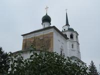 Irkutsk &ndash; &copy; Jürgen Schmeißer (Eberhardt TRAVEL)