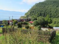am Baikal &ndash; &copy; Jürgen Schmeißer (Eberhardt TRAVEL)