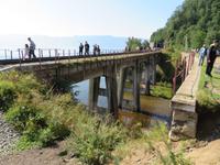 am Baikal &ndash; &copy; Jürgen Schmeißer (Eberhardt TRAVEL)
