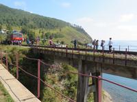 am Baikal &ndash; &copy; Jürgen Schmeißer (Eberhardt TRAVEL)