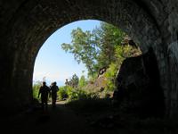 am Baikal &ndash; &copy; Jürgen Schmeißer (Eberhardt TRAVEL)
