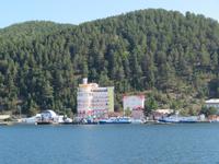Listwjanka &ndash; &copy; Jürgen Schmeißer (Eberhardt TRAVEL)