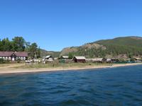 Bolschije Koty &ndash; &copy; Jürgen Schmeißer (Eberhardt TRAVEL)