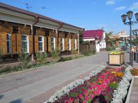 Ulan Ude &ndash; &copy; Jürgen Schmeißer (Eberhardt TRAVEL)