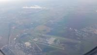 St. Petersburg, Flughafen Pulkovo  &ndash; &copy; Ria Heilmann (Eberhardt TRAVEL)