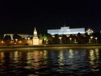 Moskau, Kreml &ndash; &copy; Ria Heilmann (Eberhardt TRAVEL)
