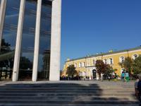 Moskau, Kreml  &ndash; &copy; Ria Heilmann (Eberhardt TRAVEL)