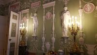 St. Petersburg, Puschkin, Katharinenpalast &ndash; &copy; Ria Heilmann (Eberhardt TRAVEL)