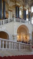 St. Petersburg, Eremitage, Galatreppe &ndash; &copy; Ria Heilmann (Eberhardt TRAVEL)