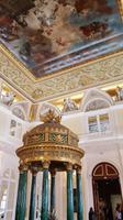 St. Petersburg, Eremitage &ndash; &copy; Ria Heilmann (Eberhardt TRAVEL)