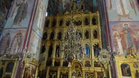Ikonostase Maria Kathedrale &ndash; &copy; Hanna Köster (Eberhardt TRAVEL)