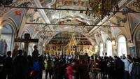 Sergijev Possad Refektorium &ndash; &copy; Hanna Köster (Eberhardt TRAVEL)