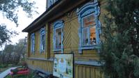 Martiniwo Kazkary &ndash; &copy; Hanna Köster (Eberhardt TRAVEL)