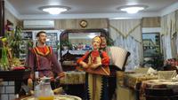 Susdal Familen Restaurant &ndash; &copy; Hanna Köster (Eberhardt TRAVEL)