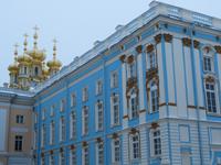 Jekaterinenpalast &ndash; &copy; Jürgen Schmeißer (Eberhardt TRAVEL)