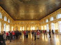 Jekaterinenpalast &ndash; &copy; Jürgen Schmeißer (Eberhardt TRAVEL)