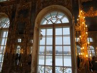 Jekaterinenpalast &ndash; &copy; Jürgen Schmeißer (Eberhardt TRAVEL)