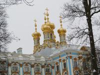 Jekaterinenpalast