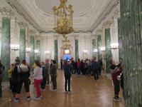 Schloss Pawlowsk &ndash; &copy; Jürgen Schmeißer (Eberhardt TRAVEL)