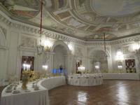 Schloss Pawlowsk &ndash; &copy; Jürgen Schmeißer (Eberhardt TRAVEL)