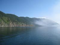 Baikal &ndash; &copy; Jürgen Schmeißer (Eberhardt TRAVEL)