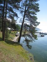 am Baikal &ndash; &copy; Jürgen Schmeißer (Eberhardt TRAVEL)