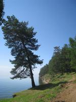 am Baikal &ndash; &copy; Jürgen Schmeißer (Eberhardt TRAVEL)