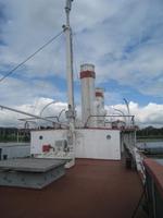 Eisbrecher Angara &ndash; &copy; Jürgen Schmeißer (Eberhardt TRAVEL)