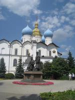 Maria-verkündigungs-Kathedrale &ndash; &copy; Jürgen Schmeißer (Eberhardt TRAVEL)