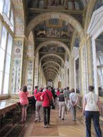 Eremitage &ndash; &copy; Karin Schröter (Eberhardt TRAVEL)