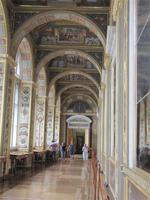 Eremitage &ndash; &copy; Karin Schröter (Eberhardt TRAVEL)