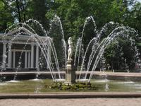 Peterhof &ndash; &copy; Karin Schröter (Eberhardt TRAVEL)