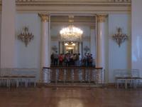 Jussupow-Palast &ndash; &copy; Karin Schröter (Eberhardt TRAVEL)