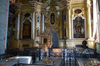 Peter-und-Paul Kathedrale &ndash; &copy; Kathrin Mickan (Eberhardt TRAVEL)