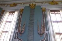 Peter-und-Paul Kathedrale &ndash; &copy; Kathrin Mickan (Eberhardt TRAVEL)