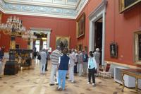 Ermitage &ndash; &copy; Kathrin Mickan (Eberhardt TRAVEL)