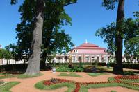 Peterhof &ndash; &copy; Kathrin Mickan (Eberhardt TRAVEL)