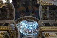 Isaaks-Kathedrale