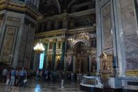 Isaaks-Kathedrale &ndash; &copy; Kathrin Mickan (Eberhardt TRAVEL)