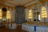 Katharinenpalast &ndash; &copy; Kathrin Mickan (Eberhardt TRAVEL)