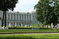 Katharinenpalast &ndash; &copy; Kathrin Mickan (Eberhardt TRAVEL)