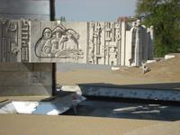 Rostow am Don: Rundfahrt/Rundgang &ndash; &copy; Inge Bily (Eberhardt TRAVEL)