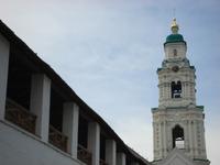 Astrachan: Kreml &ndash; &copy; Inge Bily (Eberhardt TRAVEL)