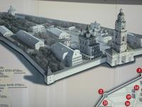 Astrachan: Kreml &ndash; &copy; Inge Bily (Eberhardt TRAVEL)