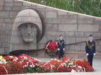 Samara: Rundfahrt/Rundgang &ndash; &copy; Inge Bily (Eberhardt TRAVEL)