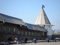 Kasan: Kreml &ndash; &copy; Inge Bily (Eberhardt TRAVEL)