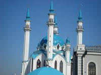Kasan: Moschee &ndash; &copy; Inge Bily (Eberhardt TRAVEL)