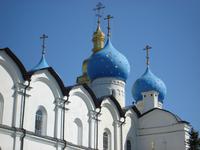 Kasan: Kreml &ndash; &copy; Inge Bily (Eberhardt TRAVEL)