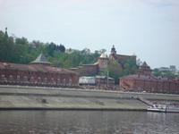 Nishni Nowgorod &ndash; &copy; Inge Bily (Eberhardt TRAVEL)